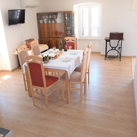 ורבניק Apartment Rado מראה חיצוני תמונה