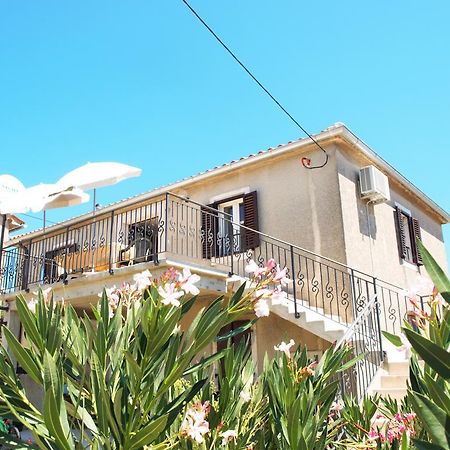 ורבניק Apartment Rado מראה חיצוני תמונה