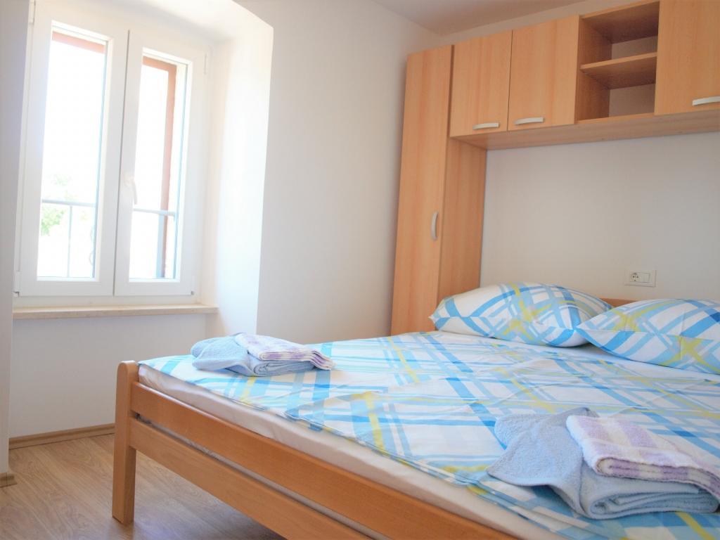 ורבניק Apartment Rado מראה חיצוני תמונה