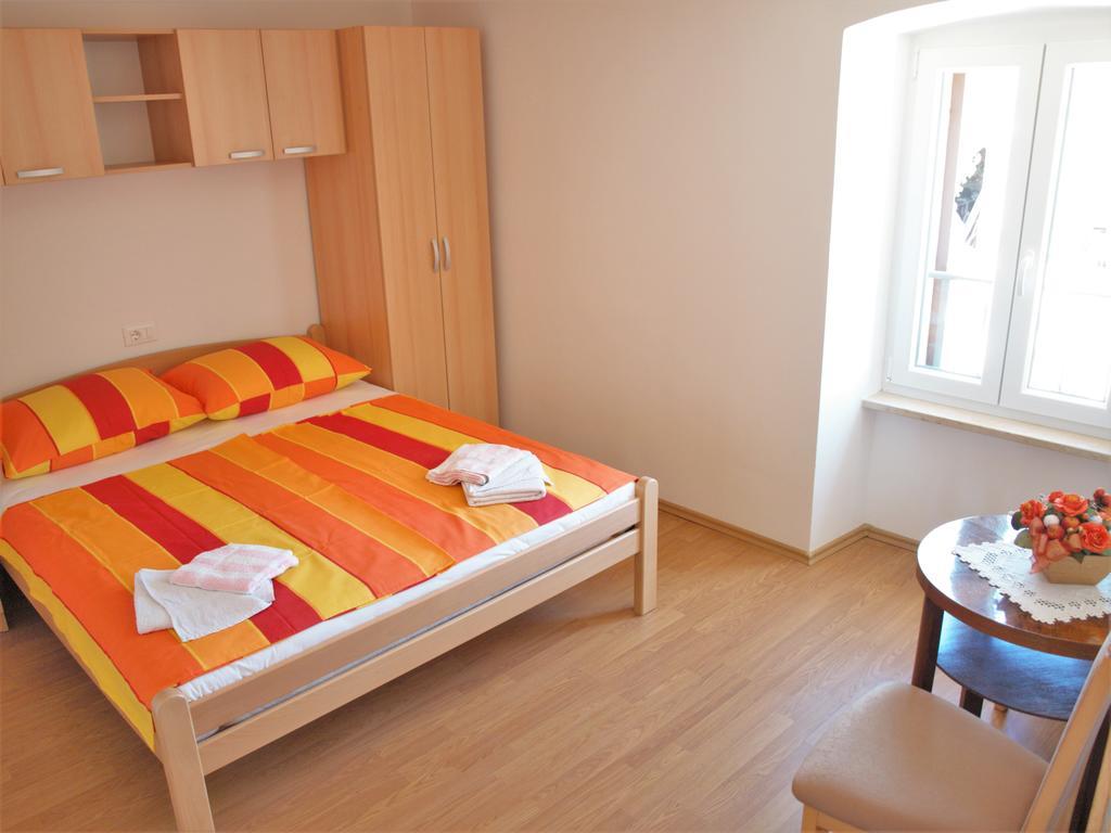 ורבניק Apartment Rado מראה חיצוני תמונה