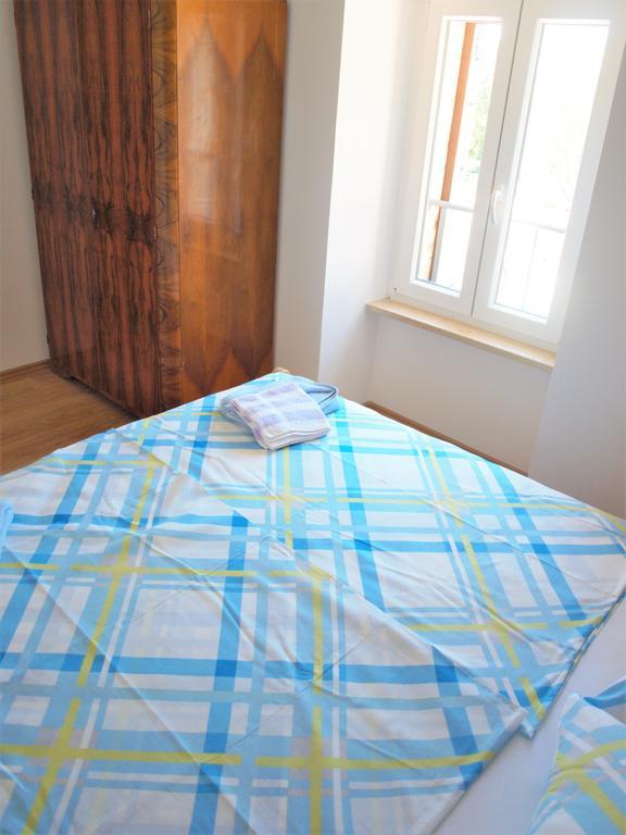 ורבניק Apartment Rado מראה חיצוני תמונה