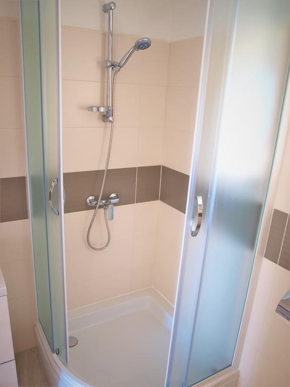 ורבניק Apartment Rado מראה חיצוני תמונה