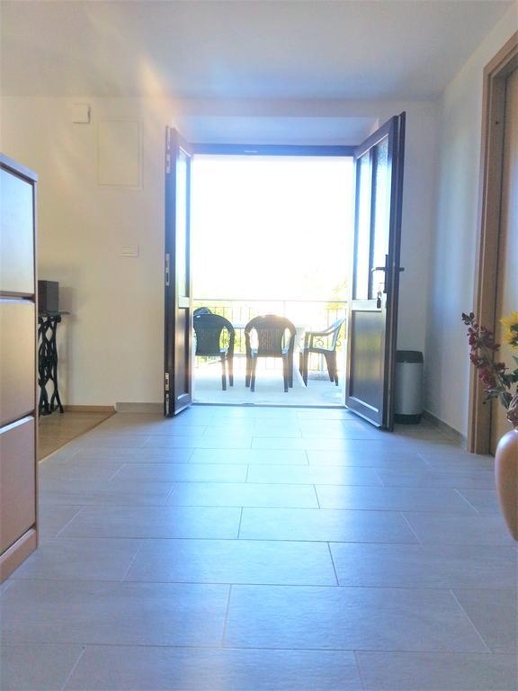 ורבניק Apartment Rado מראה חיצוני תמונה