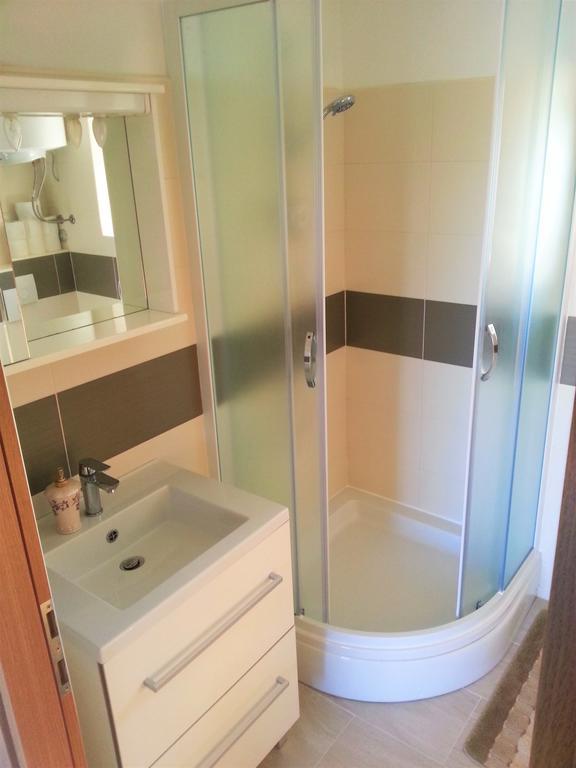 ורבניק Apartment Rado מראה חיצוני תמונה