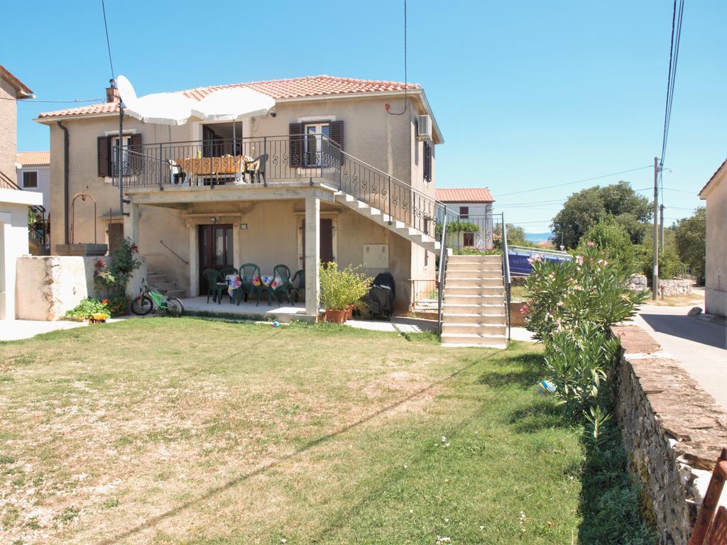 ורבניק Apartment Rado מראה חיצוני תמונה