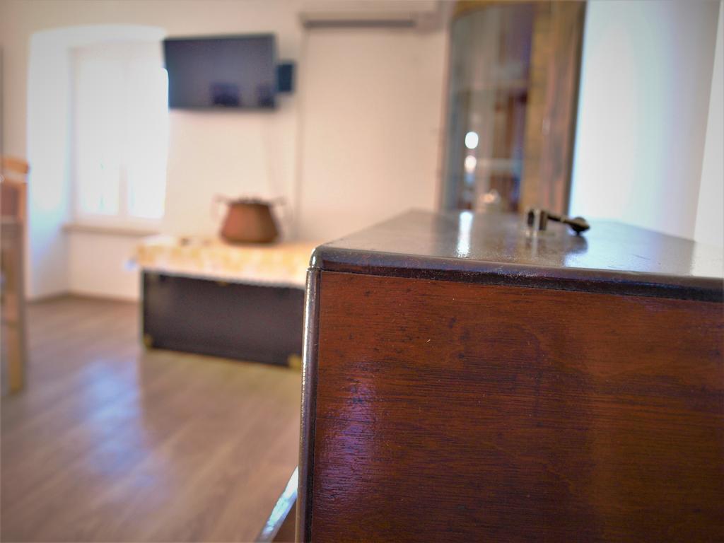 ורבניק Apartment Rado מראה חיצוני תמונה